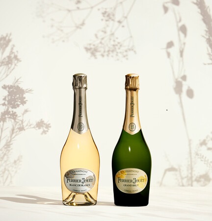 Perrier Jouet Epernay